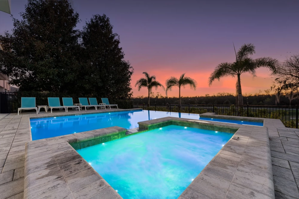 Reunion Resort 35