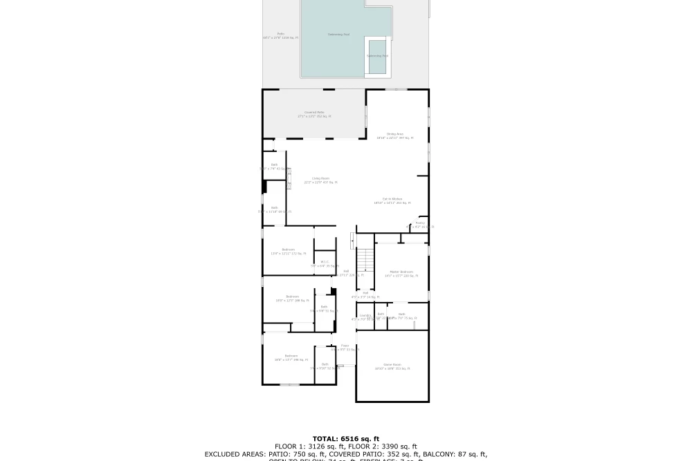 Reunion Resort 35
