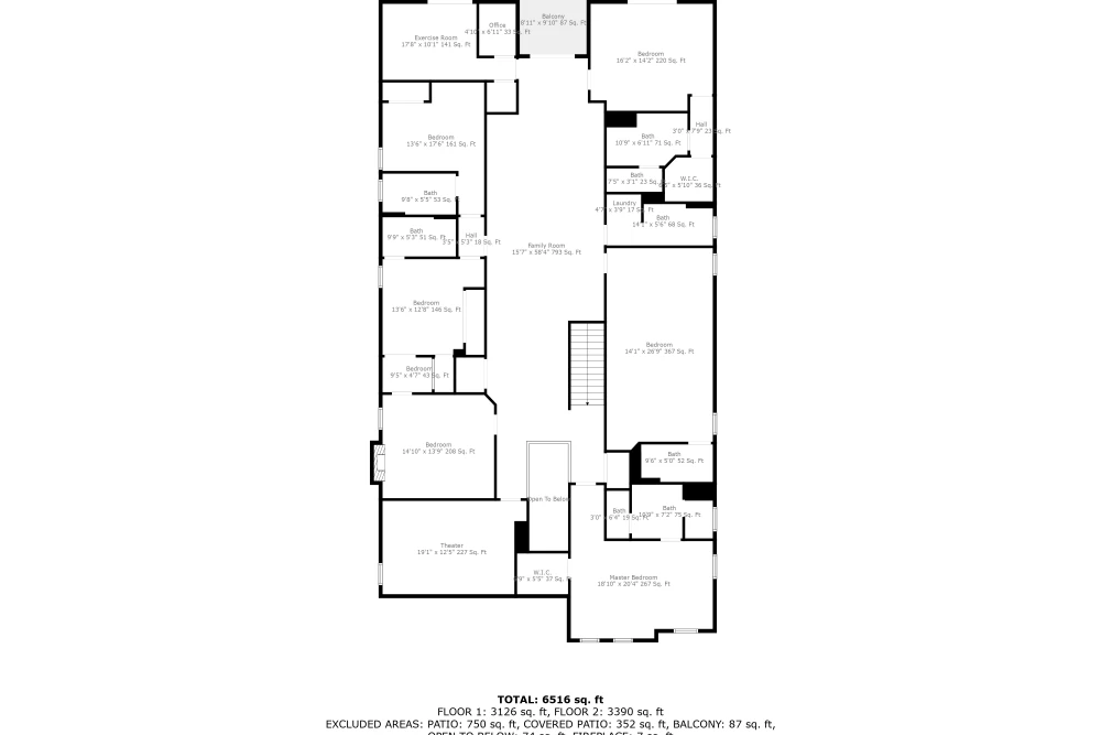 Reunion Resort 35