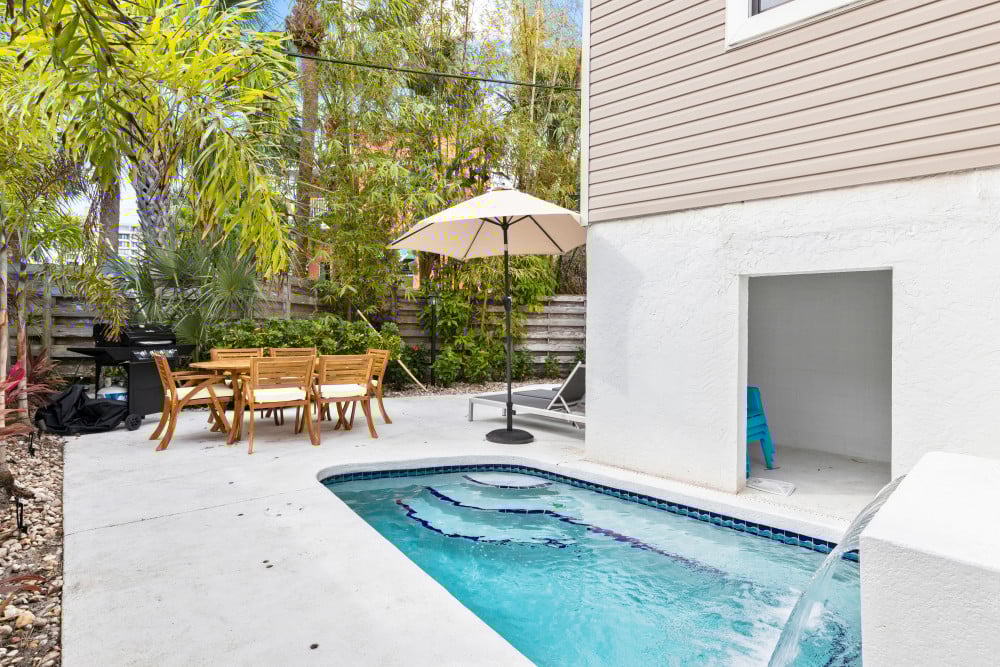 Siesta Key 67