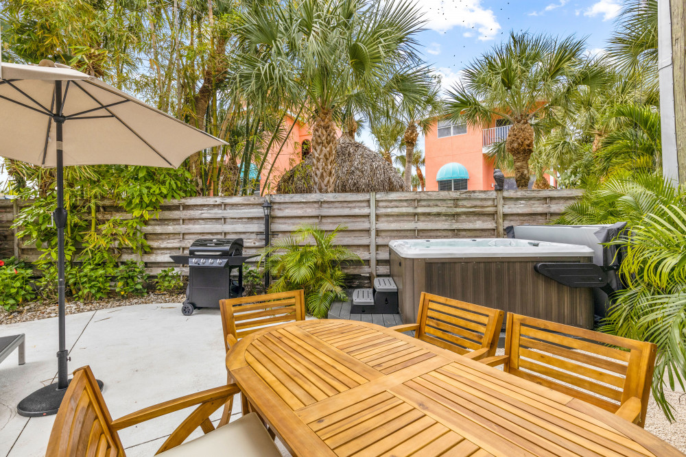 Siesta Key 67