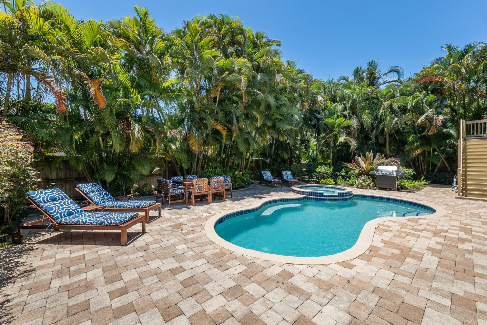 Siesta Key 75