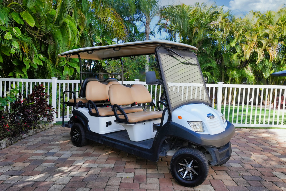 Siesta Key 75