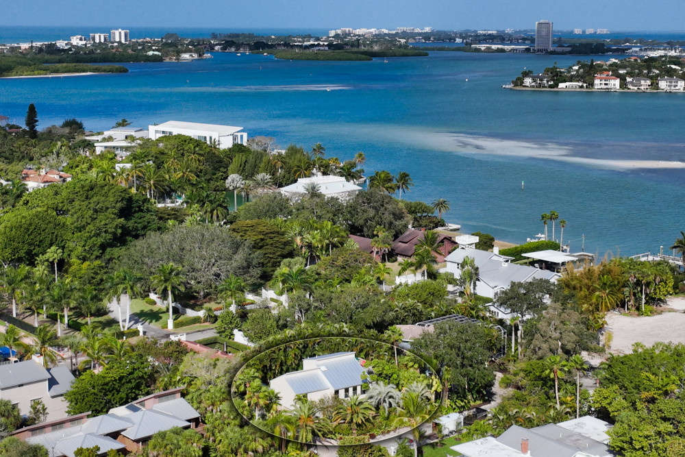 Siesta Key 75
