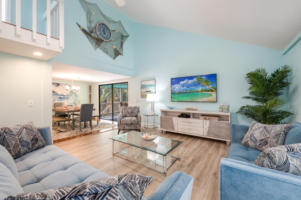 Siesta Key 75