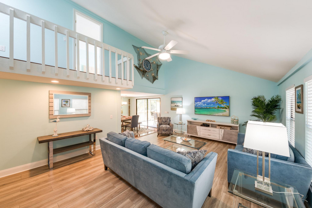 Siesta Key 75