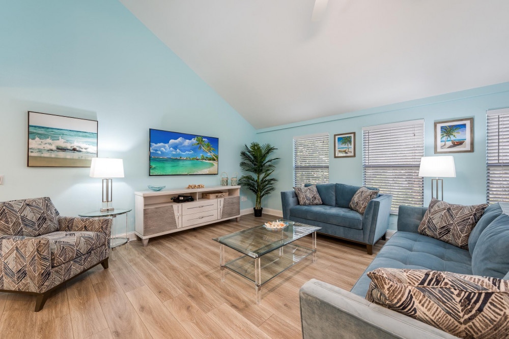 Siesta Key 75