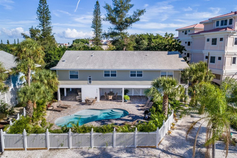 Siesta Key 116