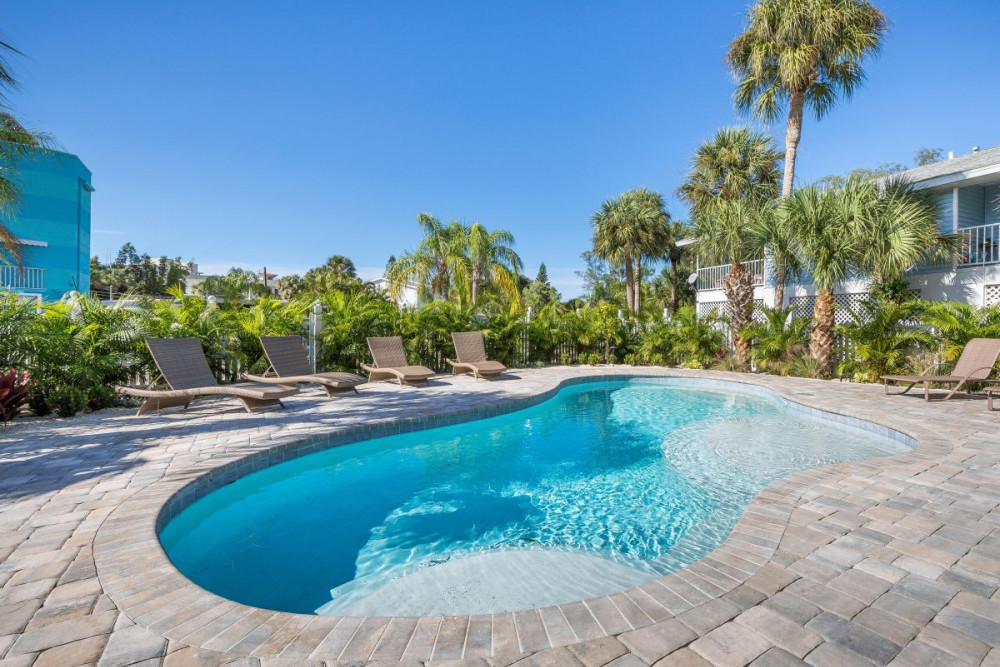 Siesta Key 116