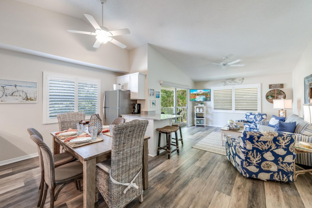 Siesta Key 116