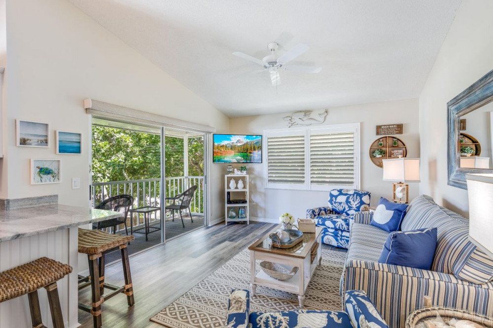 Siesta Key 116