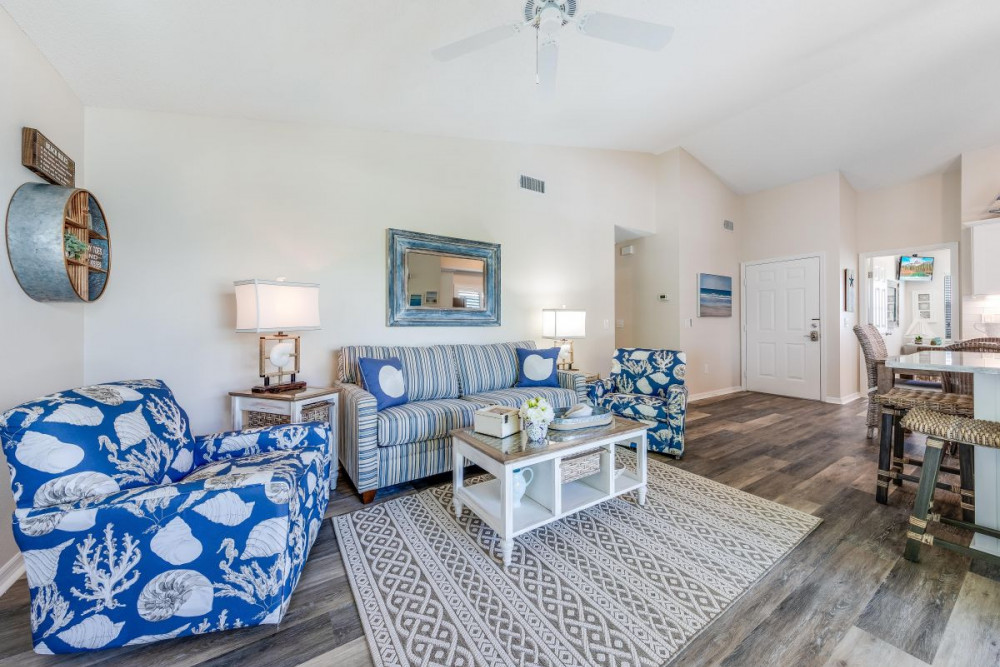 Siesta Key 116