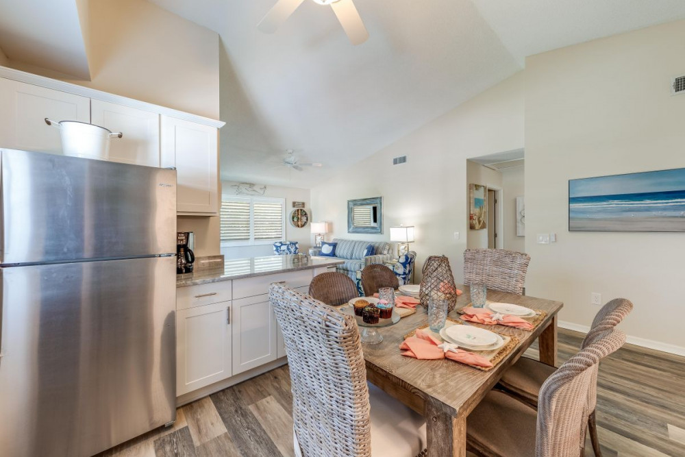 Siesta Key 116
