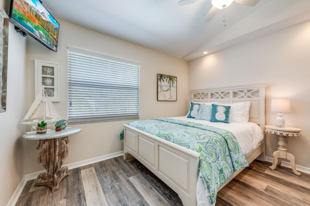 Siesta Key 116