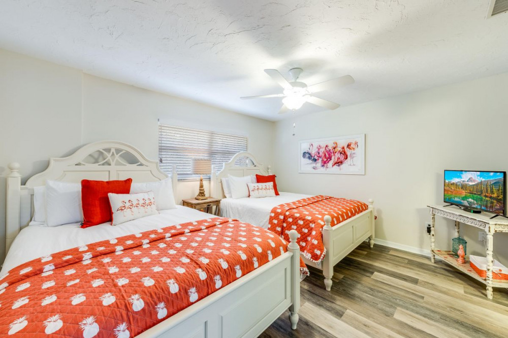 Siesta Key 116