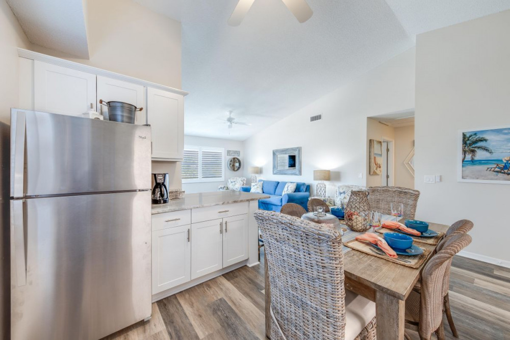 Siesta Key 116