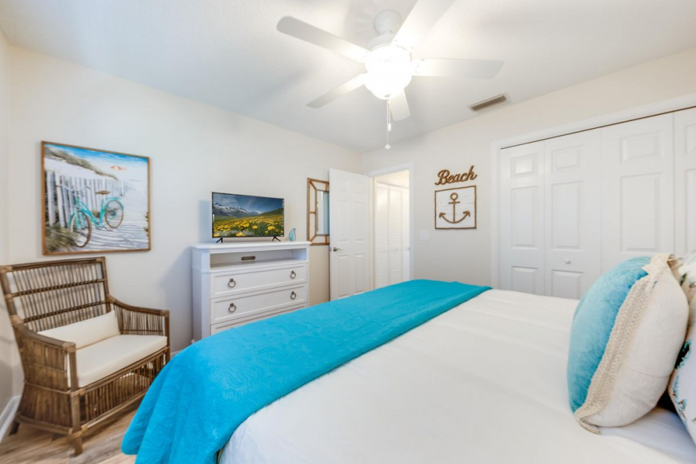 Siesta Key 116
