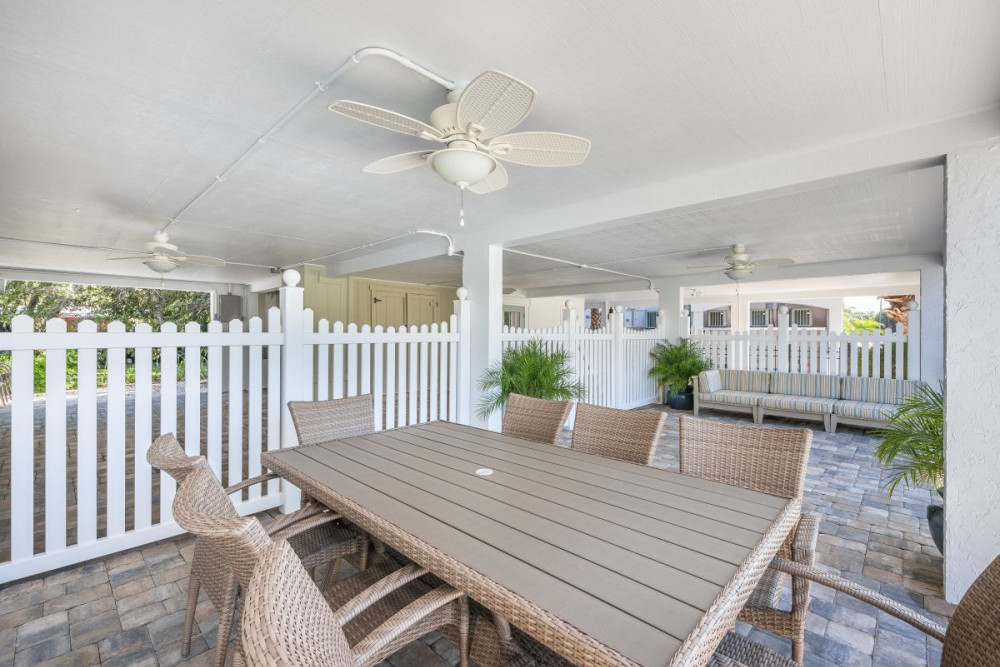 Siesta Key 116