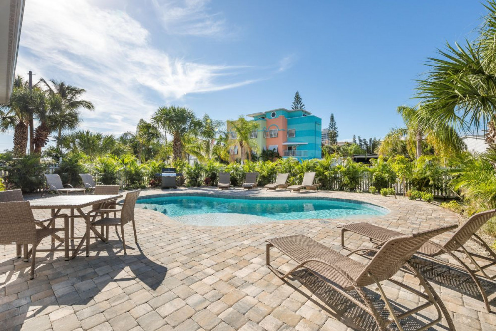 Siesta Key 116