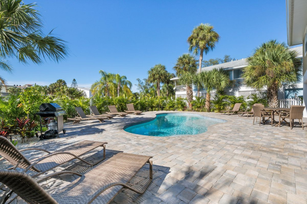 Siesta Key 116