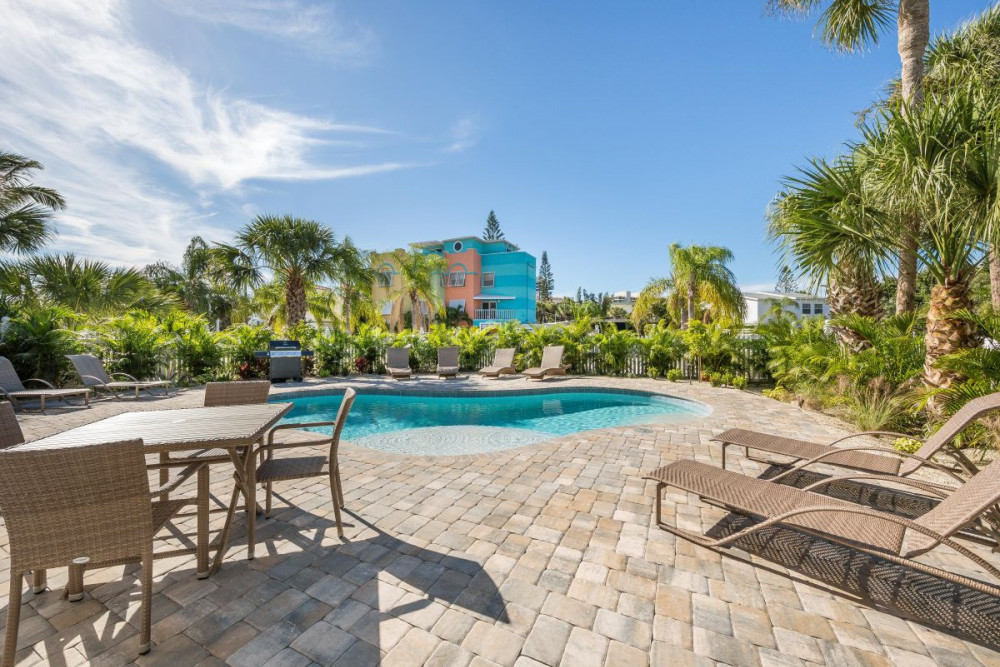 Siesta Key 116
