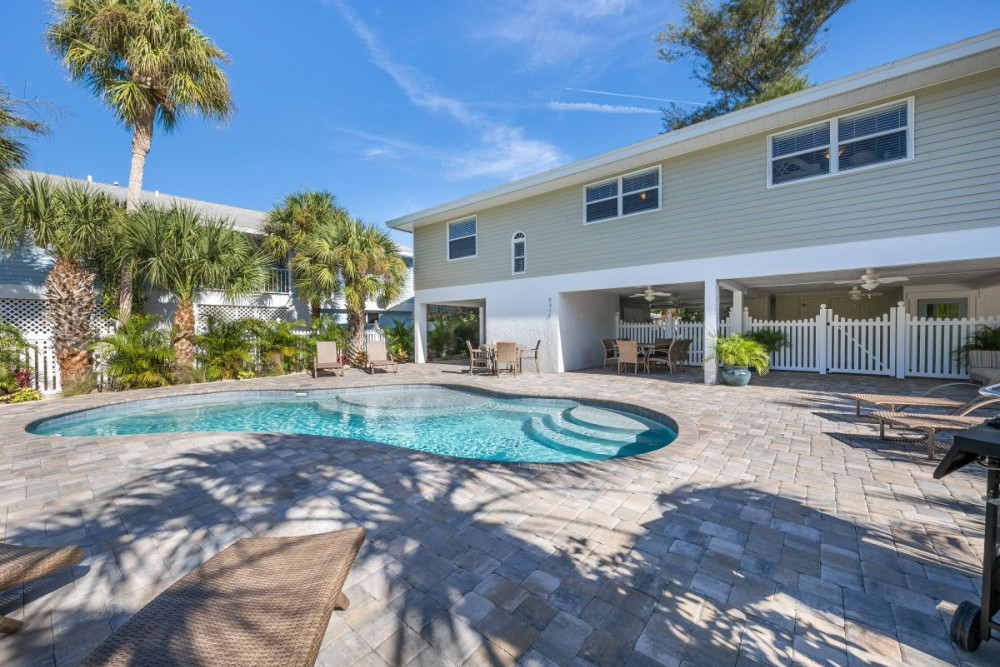 Siesta Key 116