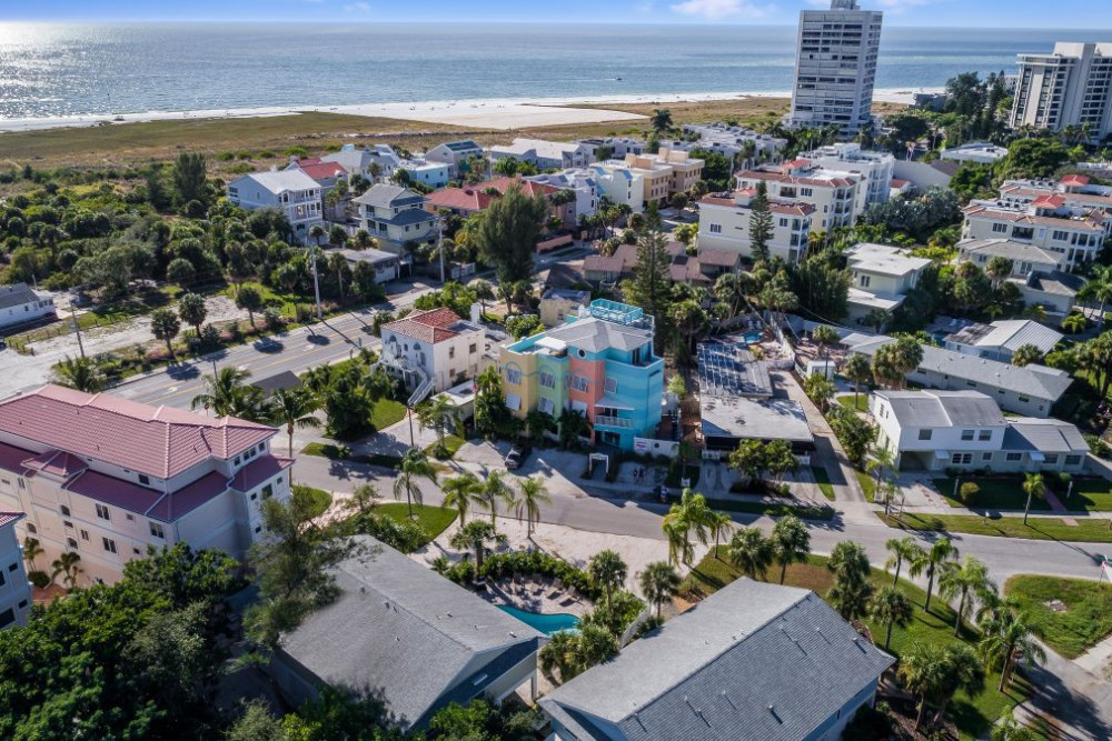 Siesta Key 116