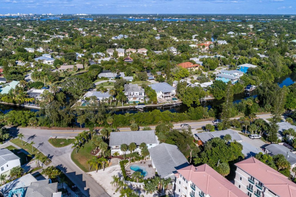 Siesta Key 116