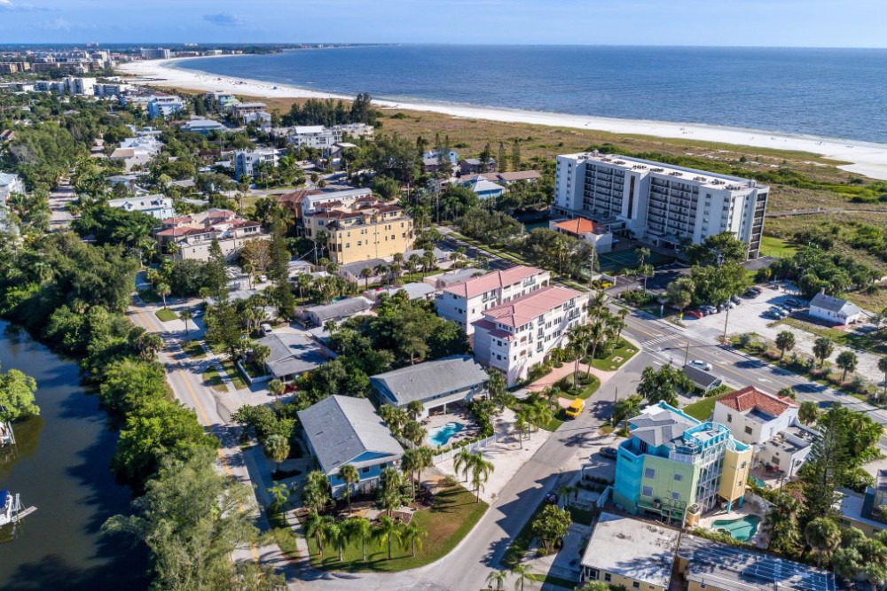 Siesta Key 116