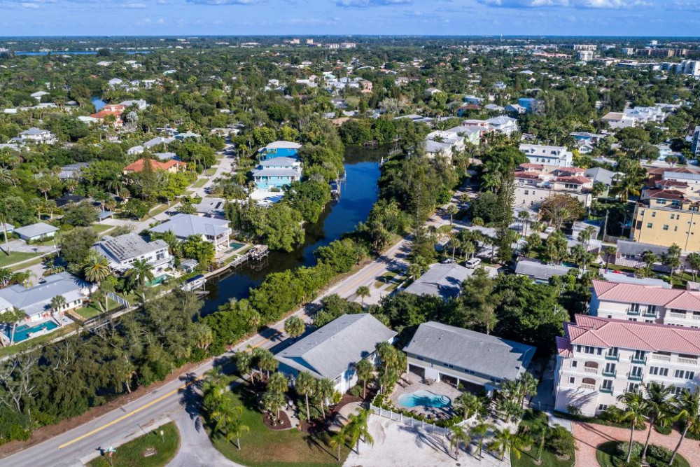 Siesta Key 116