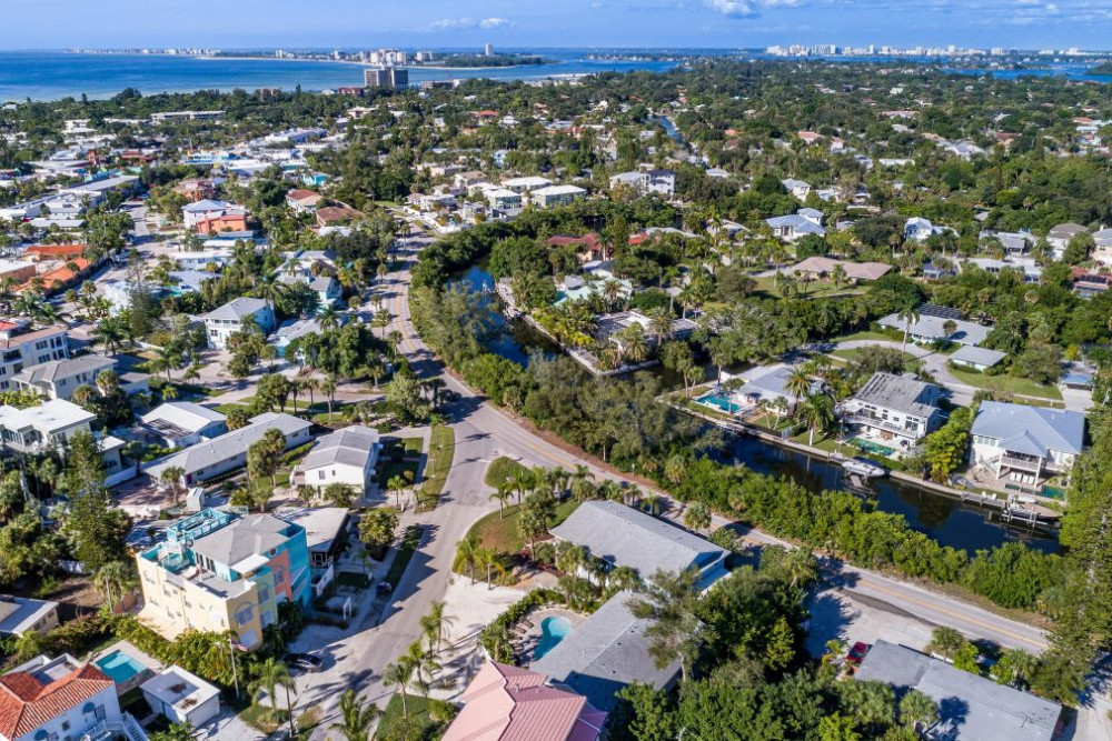 Siesta Key 116