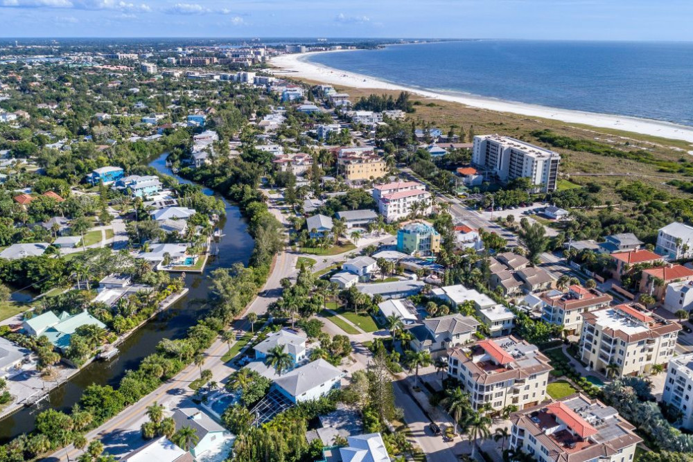 Siesta Key 116