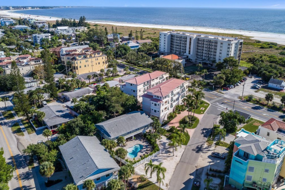 Siesta Key 116