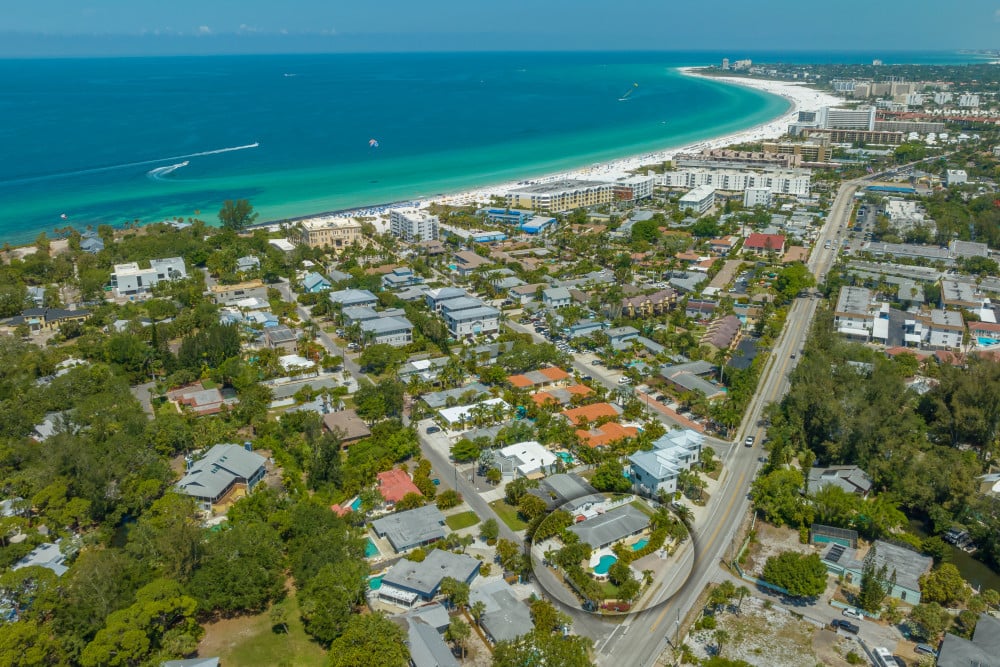 Siesta Key 87