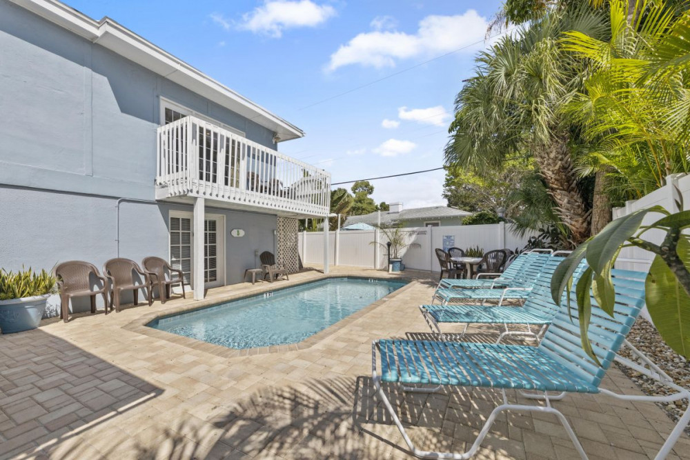 Siesta Key 88