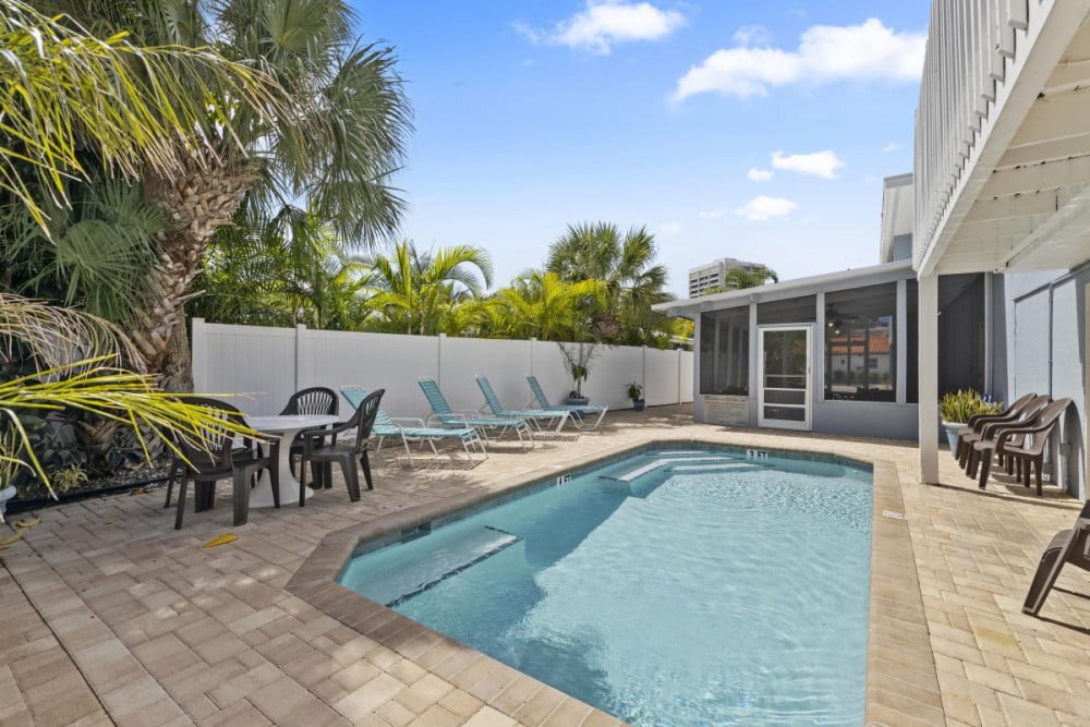 Siesta Key 88
