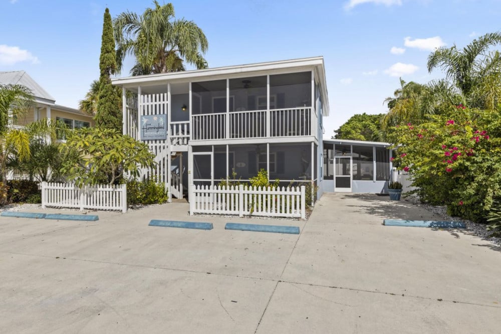 Siesta Key 88