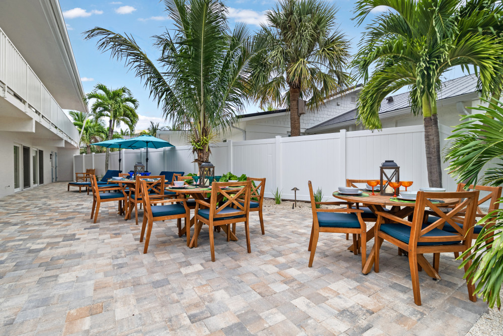 Siesta Key 21