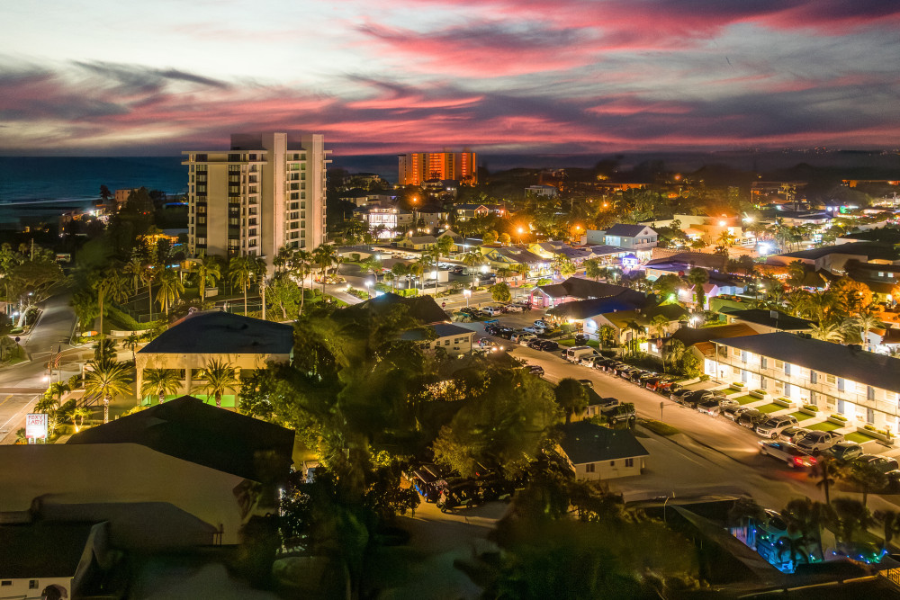 Siesta Key 21