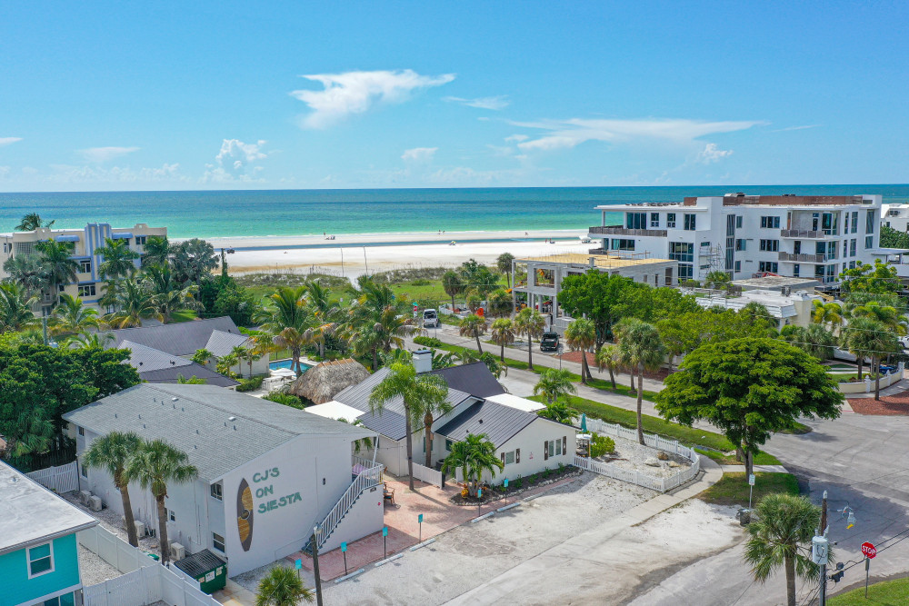 Siesta Key 18