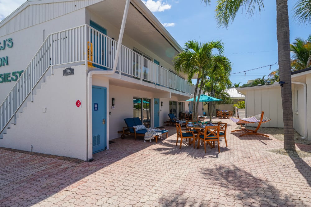 Siesta Key 18
