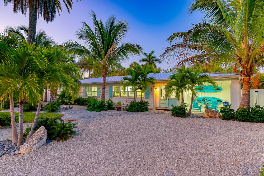 Lido Key 2