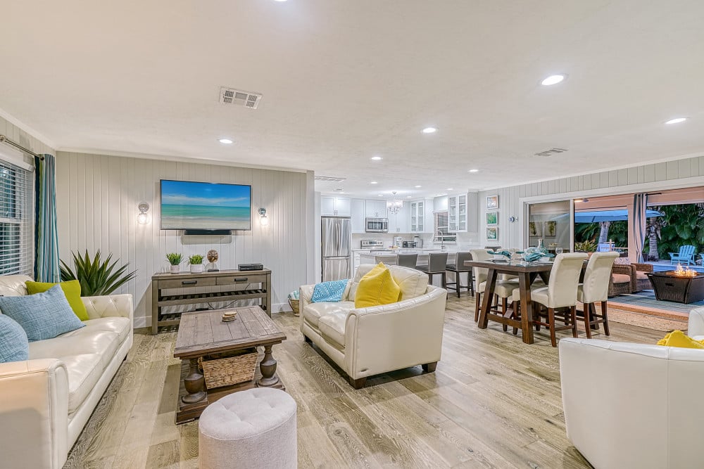 Lido Key 2
