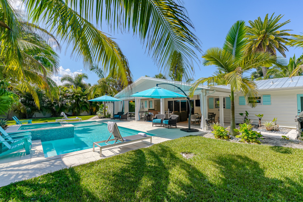 Lido Key 2