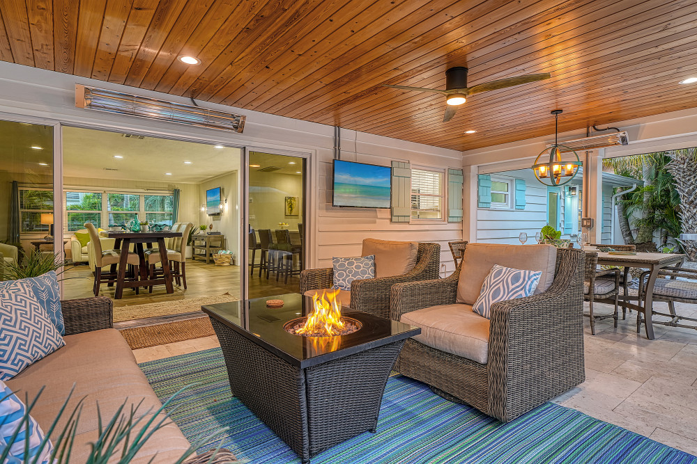 Lido Key 2