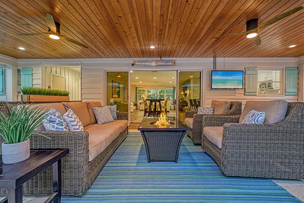 Lido Key 2