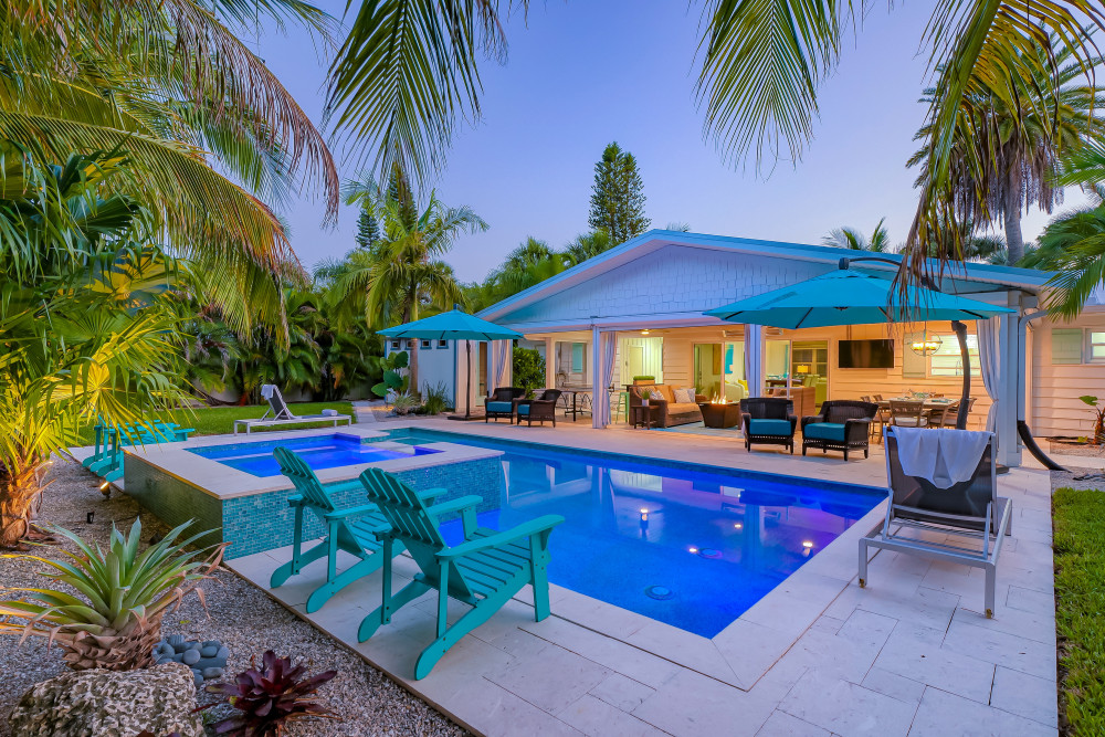 Lido Key 2
