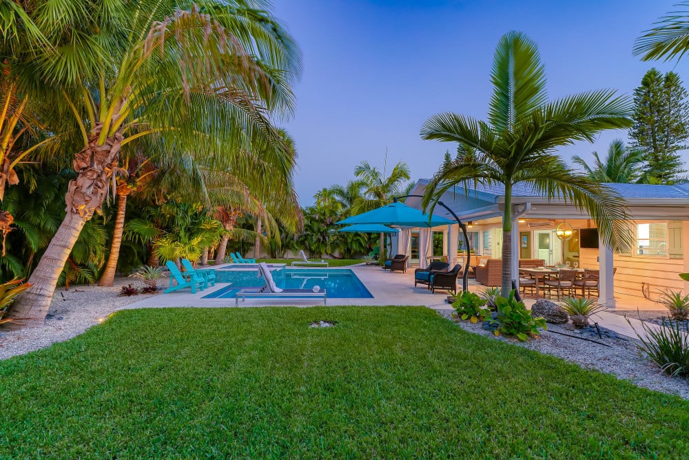 Lido Key 2