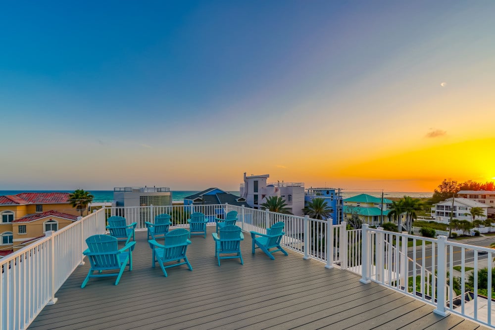 Siesta Key 10