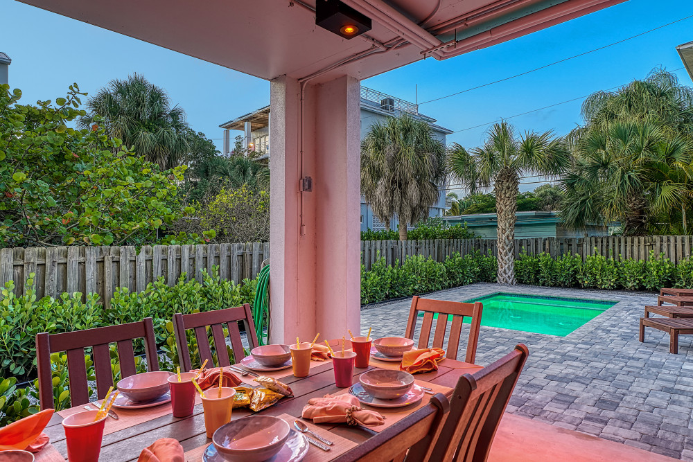 Siesta Key 10